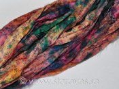 Sari siden - Multicolor