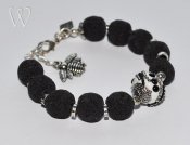 Street Smart Collection armband - CASTERLY ROCK