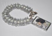 Shabby Chic Collection armband - VICTORIAN ROMANCE