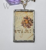Shabby Chic Collection armband - VICTORIAN ROMANCE
