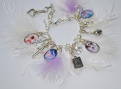 Young Heart Collection armband - ANGEL’S CRADLE